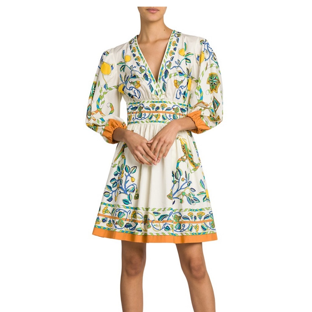 La DoubleJ dress